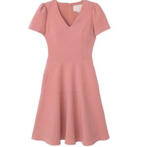 Gal Meets Glam Kate dress